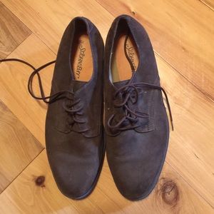 St. John's Bay shoes