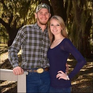 Meet your Posher, Tiffany