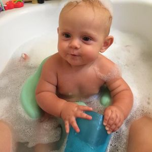 Meet your Posher, Tayler