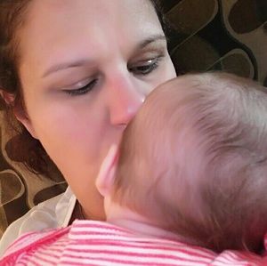 Meet your Posher, Alesha