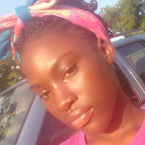 Meet your Posher, Shakela