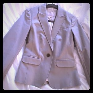 Banana Republic blazer