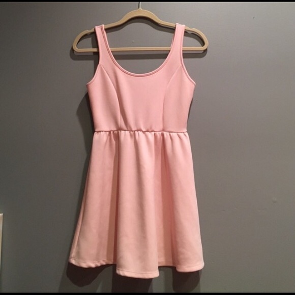 Skater dress - Picture 1 of 1
