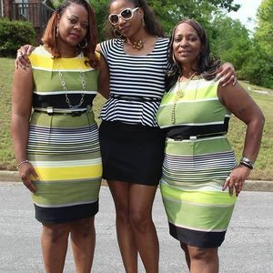 Meet your Posher, Kitty