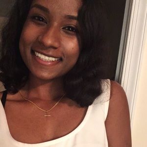 Meet your Posher, Ancy