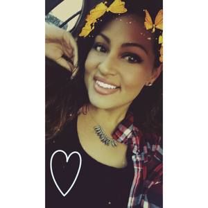 Meet your Posher, Veronica maria