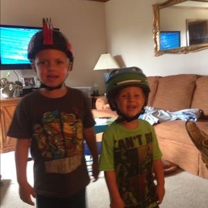 Meet your Posher, Donna