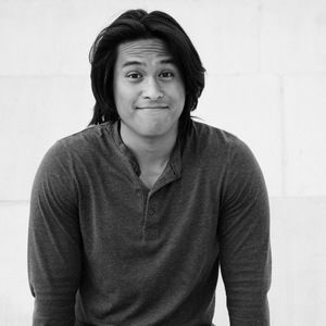 Meet your Posher, Benjamin