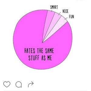 Meet your Posher, Sherri