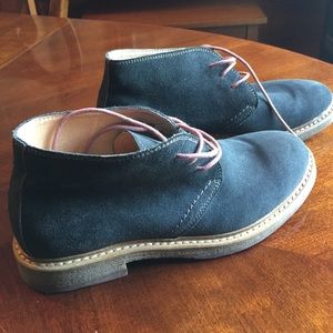 1901 Chukka Boots for Men on Sale up to 90% Off: Poshmark display picture 2