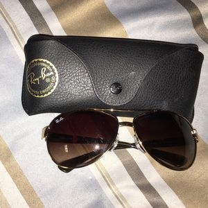 Rayban sunglasses