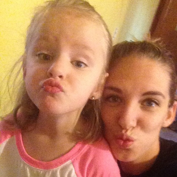 Meet your Posher, Megan - Picture 1 of 1