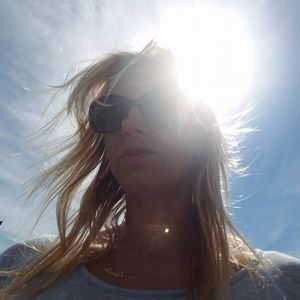 Meet your Posher, Gosia