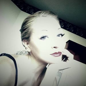 Meet your Posher, Shannon