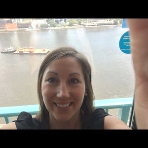 Meet your Posher, Stacey