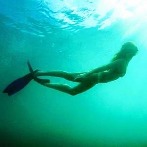 Meet your Posher, Reba