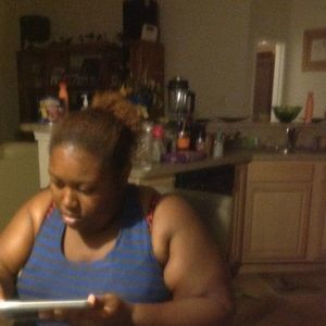 Meet your Posher, Helen