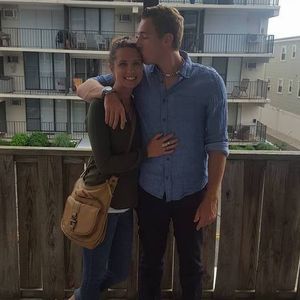 Meet your Posher, Carrie