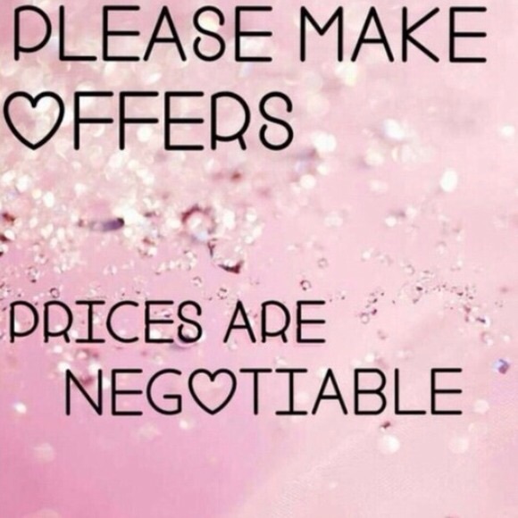 EVERYTHING MUST GO!!! Make me offers!!