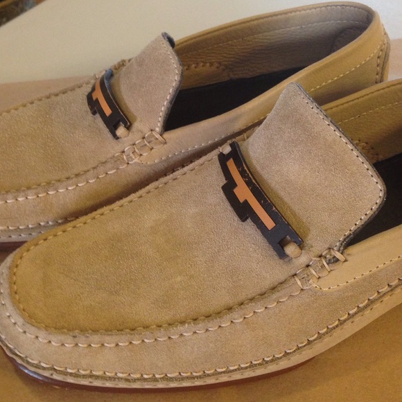 A.Testoni shoes