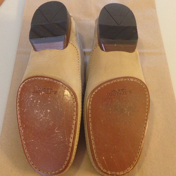 A.Testoni shoes main image 4