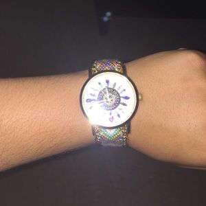 Fashion watches