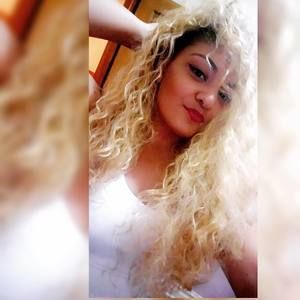 Meet your Posher, Rosalinda