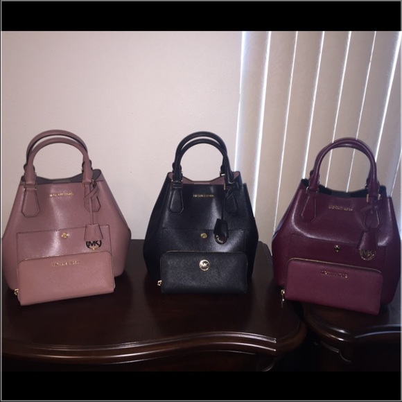 MY MICHAEL KORS GREENWICH DIVAS
