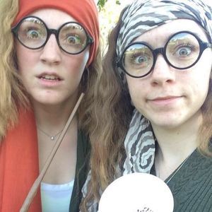 Meet your Posher, Allison