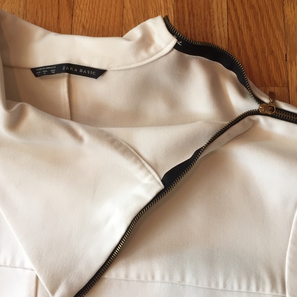 Like New Zara Dress - Picture 2 of 4