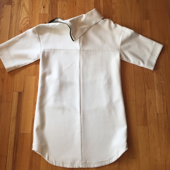 Like New Zara Dress - Picture 3 of 4
