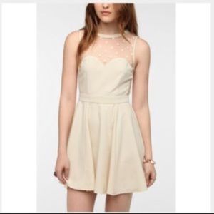 Urban Outfitters Coincidence & Chance dress