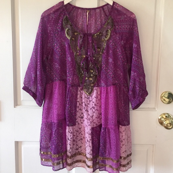 Tunic/top