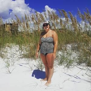 Meet your Posher, Audrey