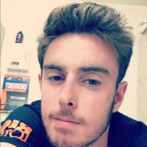 Meet your Posher, Tyler