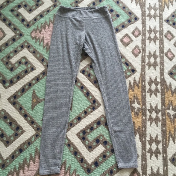 Brandy Melville leggings