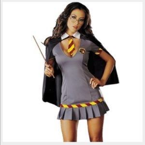 NWT Harry Potter Halloween Costume
