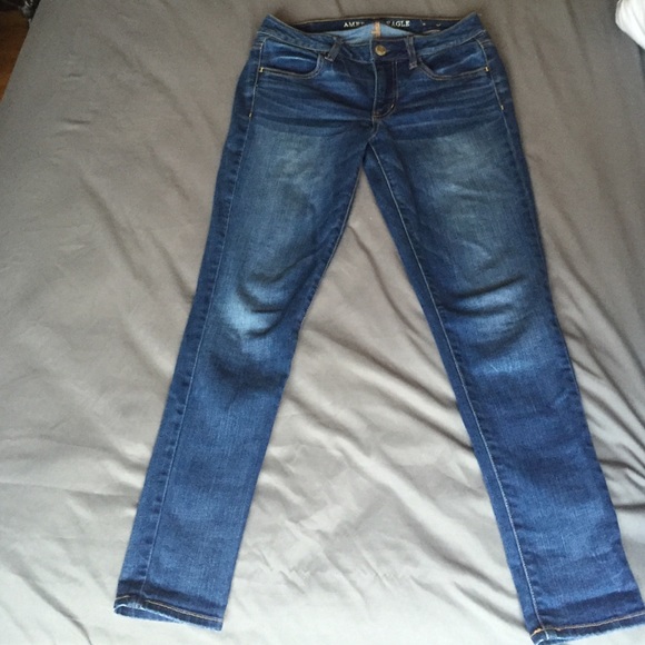 jeans!