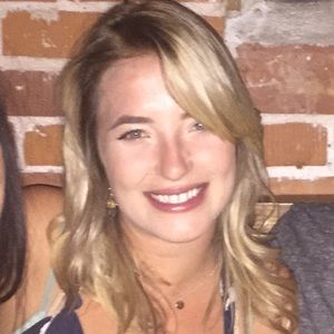 Meet your Posher, Erica