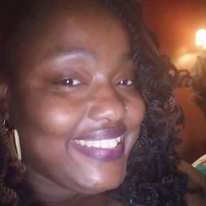 Meet your Posher, Jacqui