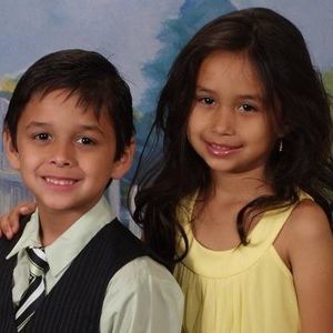 Meet your Posher, Tanja