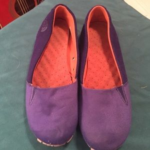 North Face Slip On Shoes