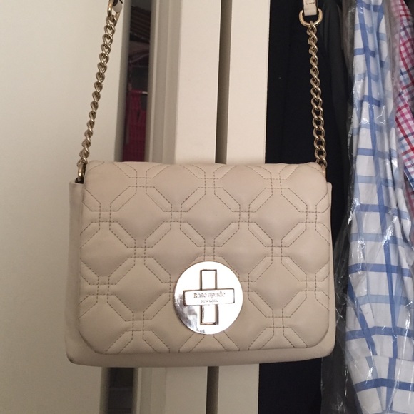 Kate spade satchel