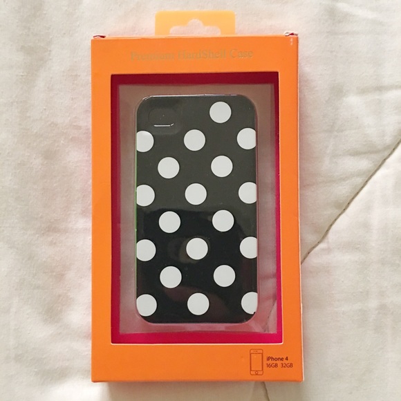 Kate spade iPhone 4 Case - Picture 1 of 1