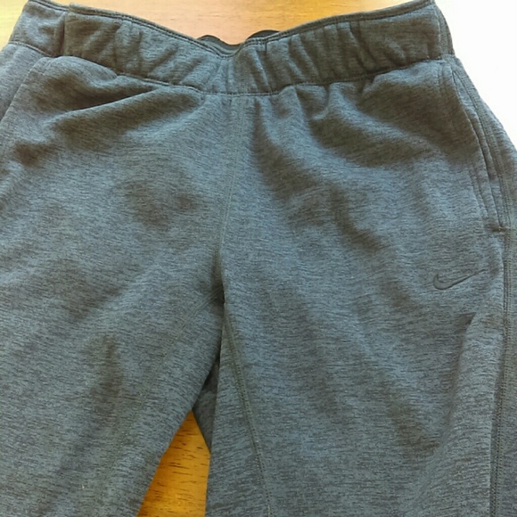 Nike sweatpants