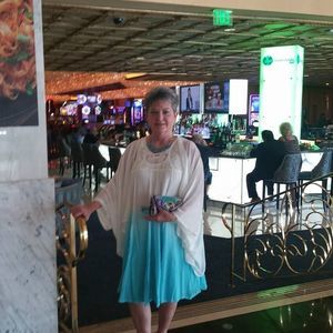 Meet your Posher, Karen