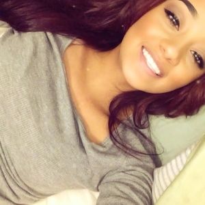 Meet your Posher, Brianna