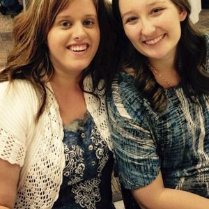 Meet your Posher, Sara