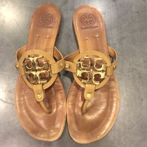 Tory Burch Miller sandal