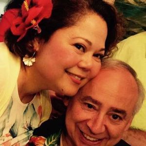 Meet your Posher, Mari